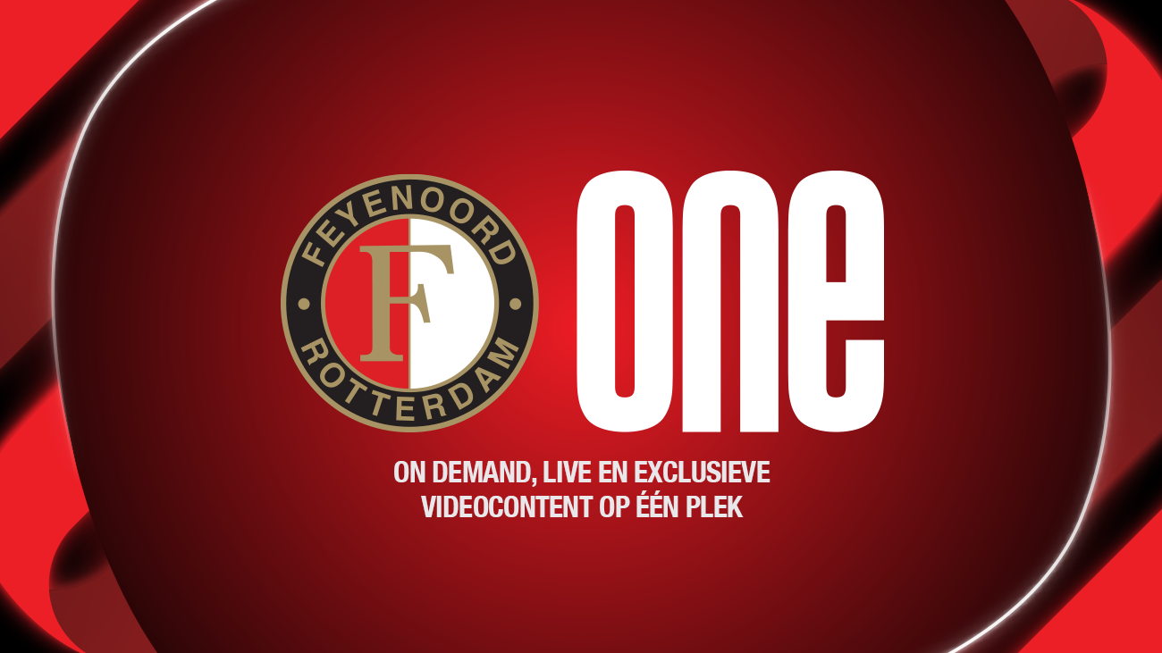 Feyenoord partner with Endeavor Streaming to launch OTT platform - Sportcal