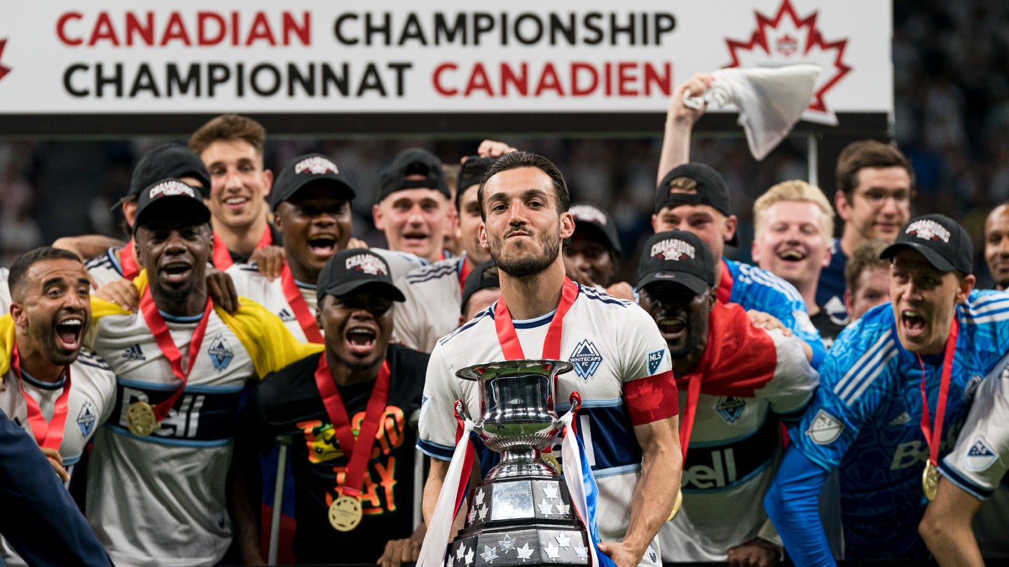 Mls Cup Final 2025 Time