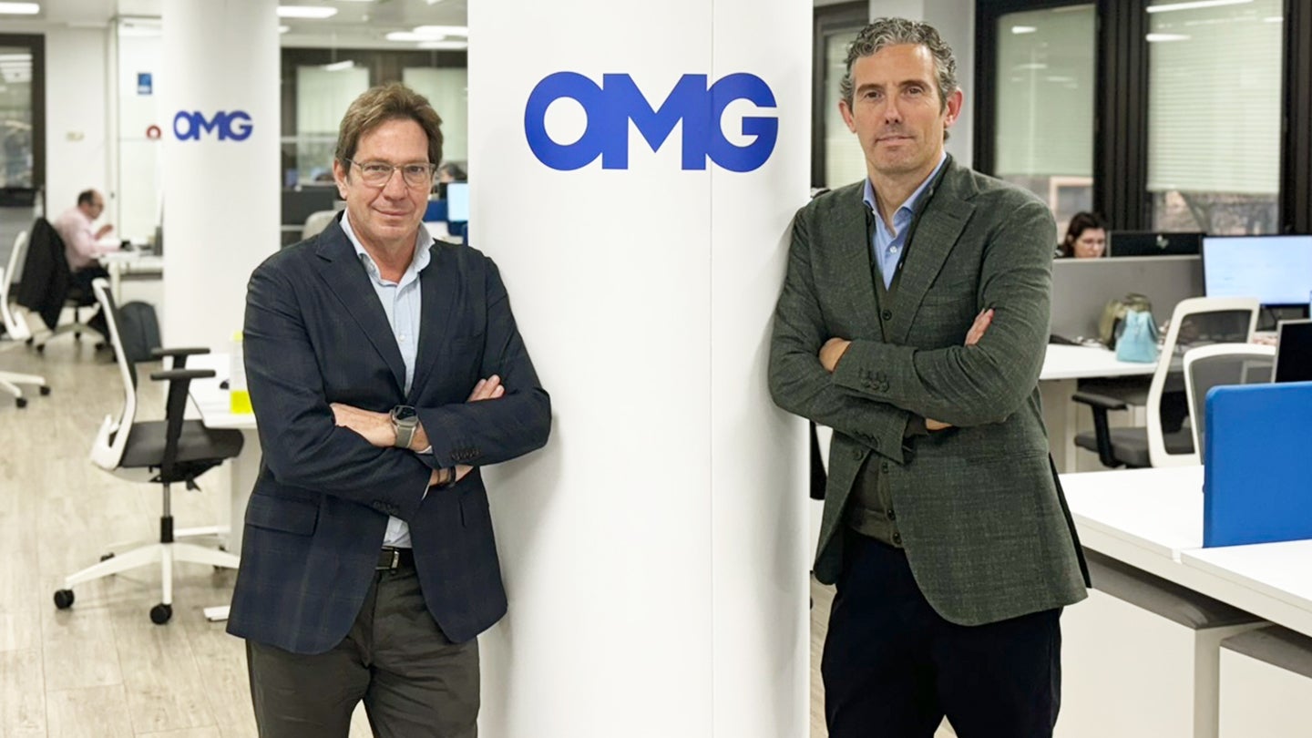 Omnicom lanza Fuse en España