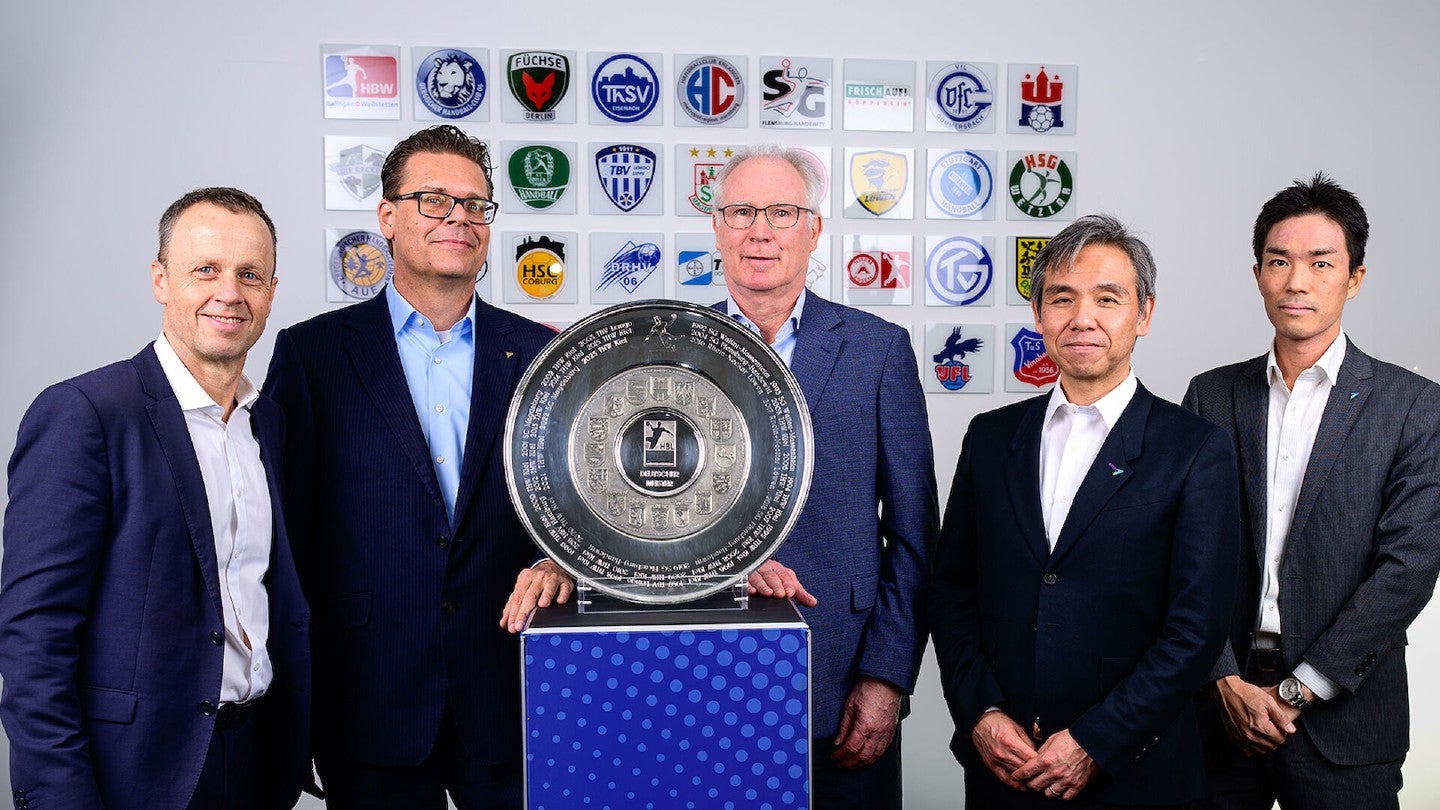Hexagon Cup announces Bullpadel as new official sports sponsor - Sportcal