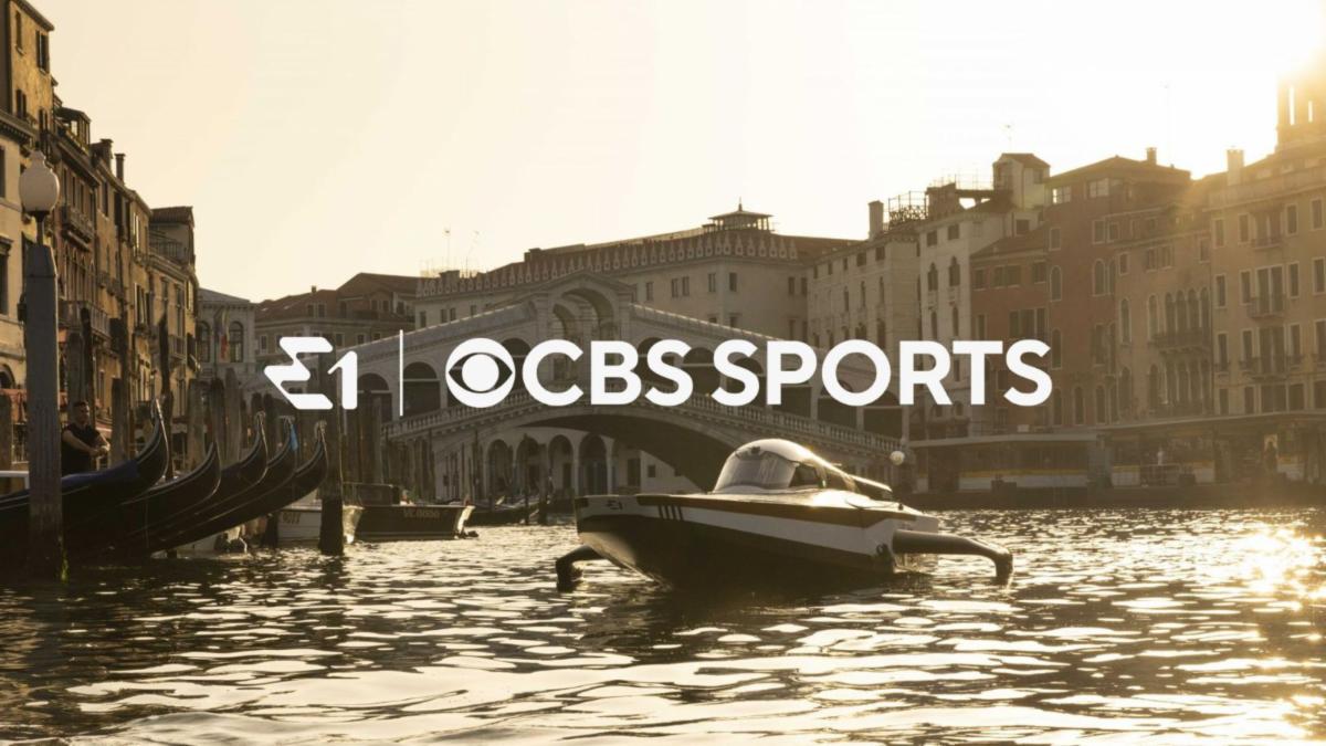 Cbs sports sales network live stream