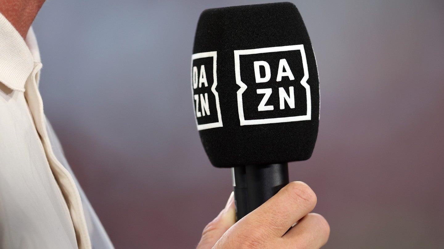 DAZN、日本のCEOに元X社長の笹本氏を起用