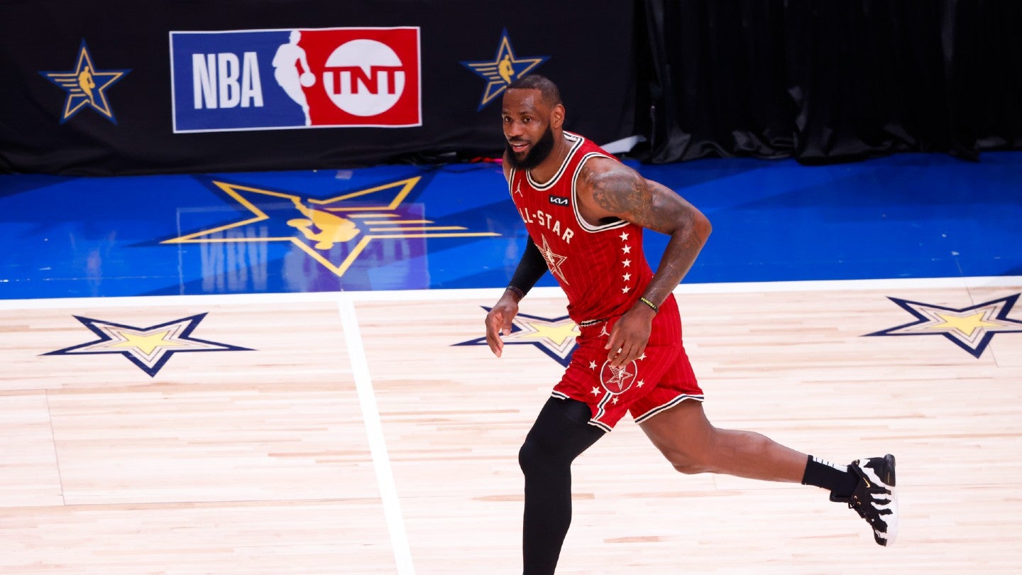 all star game lebrons 20
