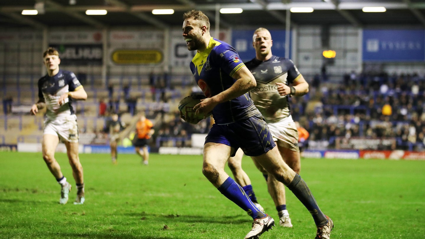 RLC extends tie-up with Smart Energy GB for Super League - Sportcal
