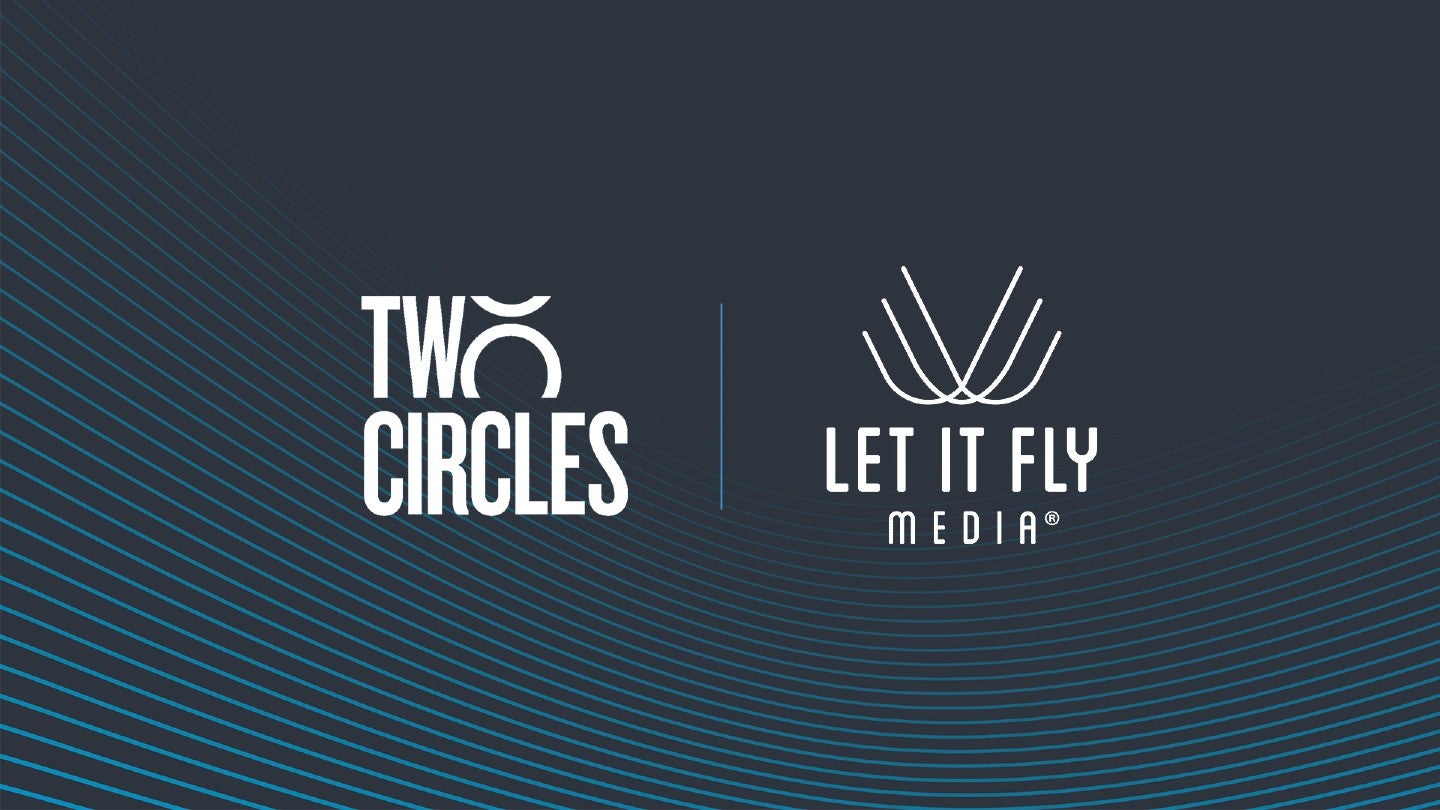 Two Circles acquires US creative agency Let It Fly Media - Sportcal