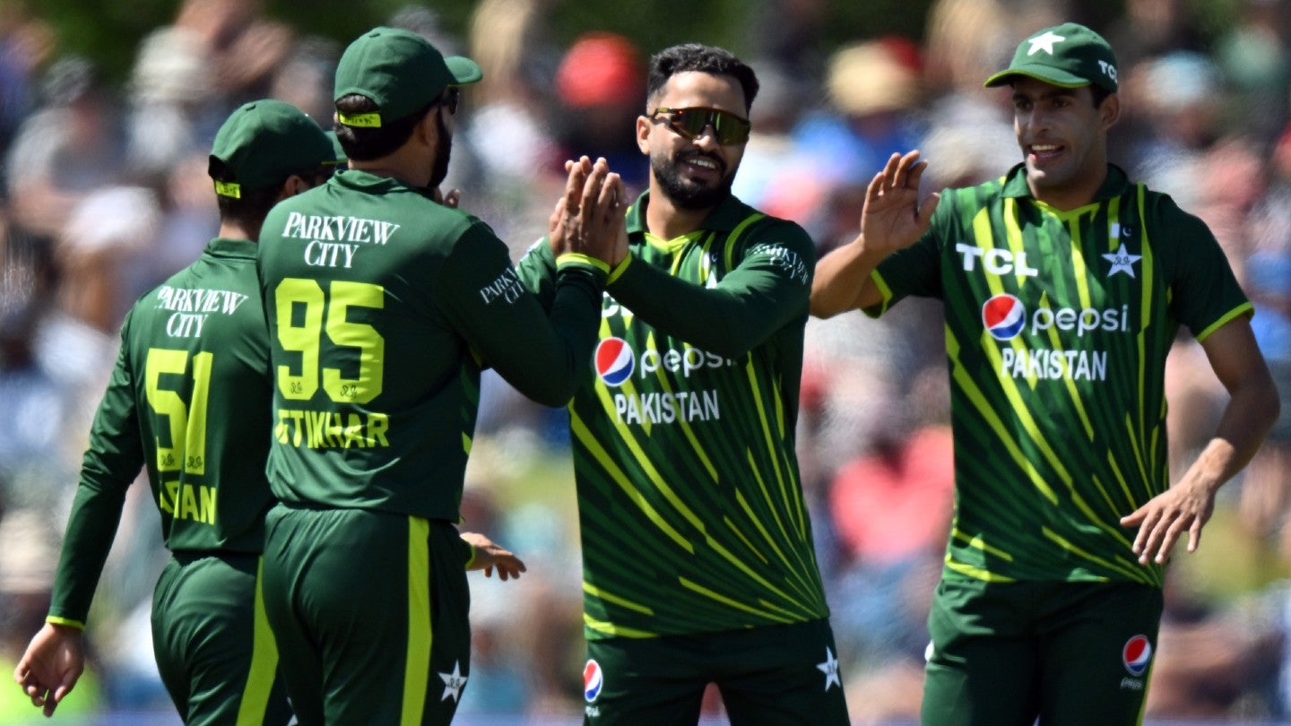 The Deal Covers Six Men's and Women's Cricket World Cups