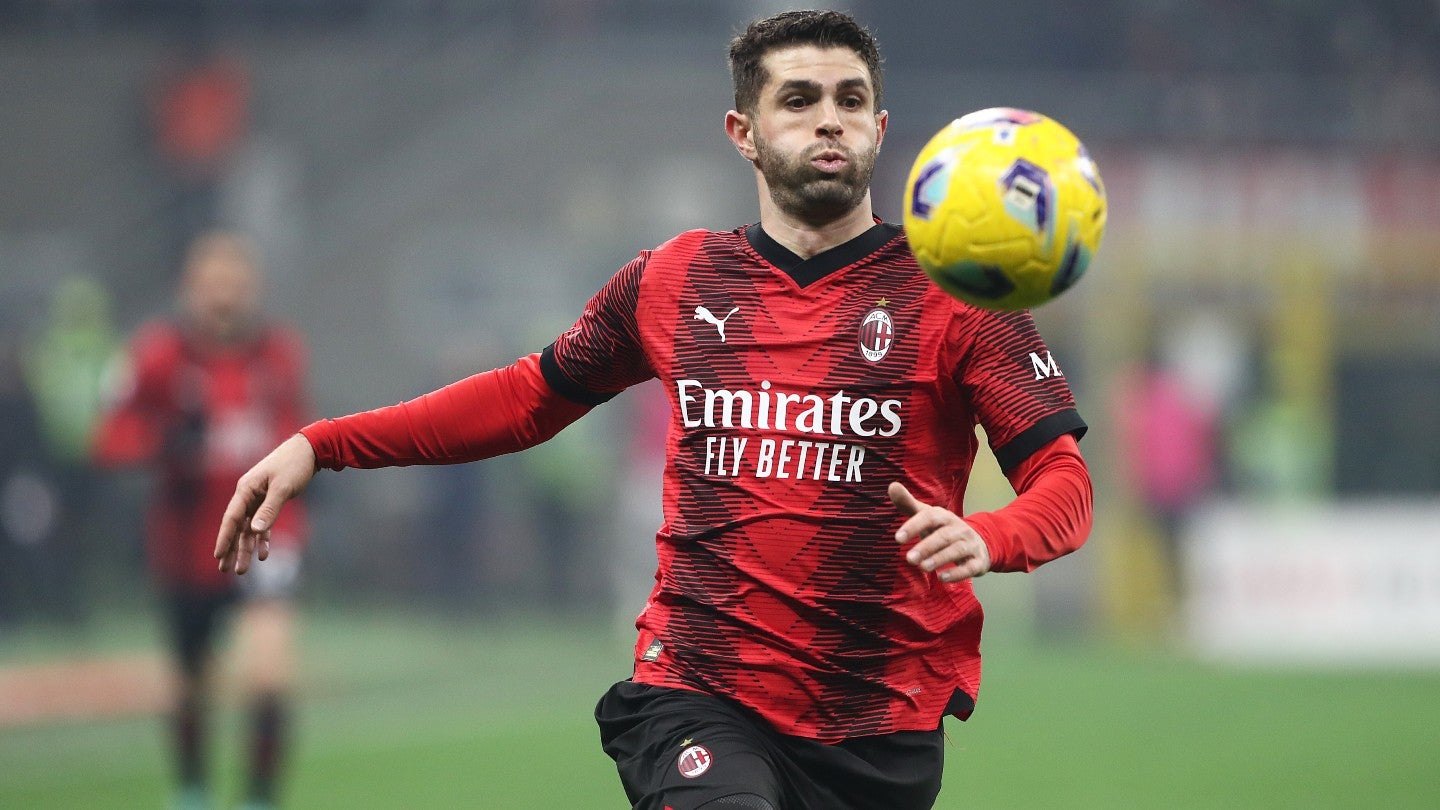 Serie A Eyes U.S. Growth with Minute Media Content Deal