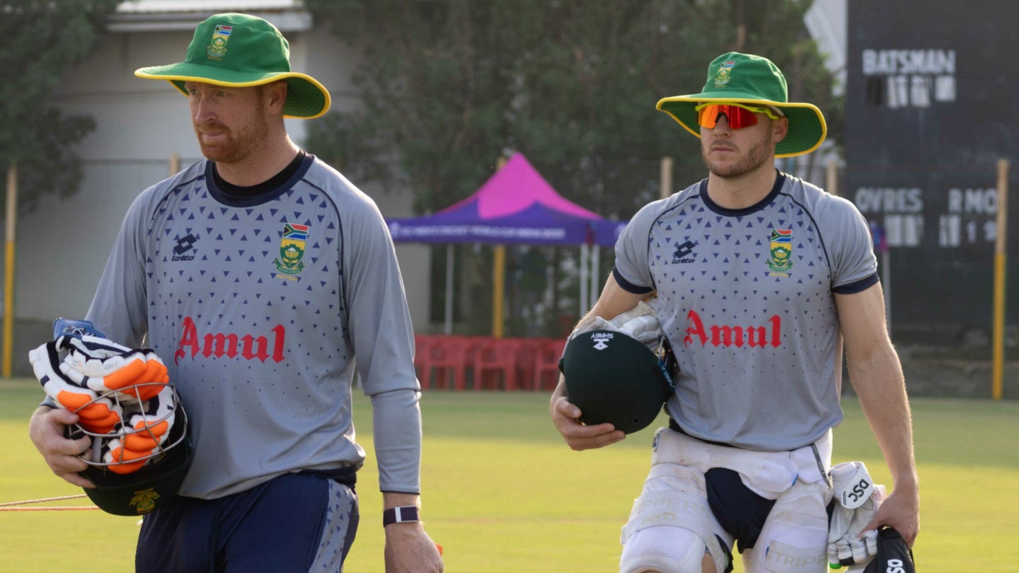 Amul in as US and South Africa partner for ICC T20 World Cup Sportcal