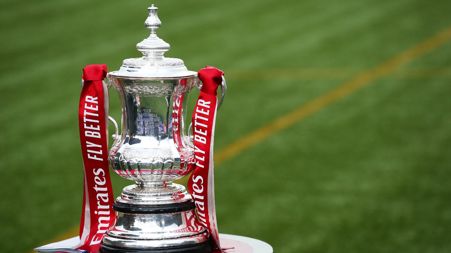 Deal Focus BBC retains FA Cup rights package through 2028 29 Sportcal