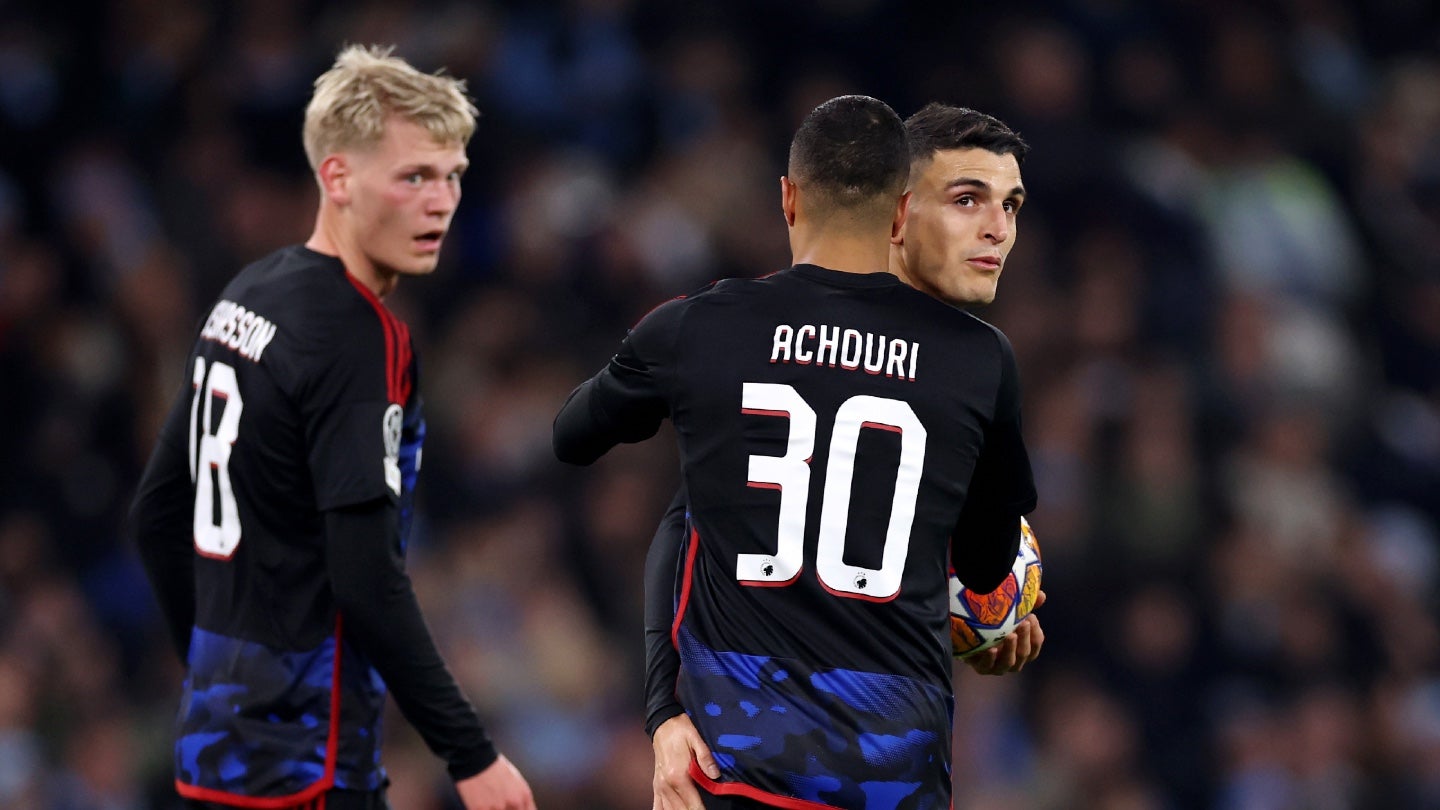 Viaplay lands UEFA club competitions in Nordics, bTV extends in
