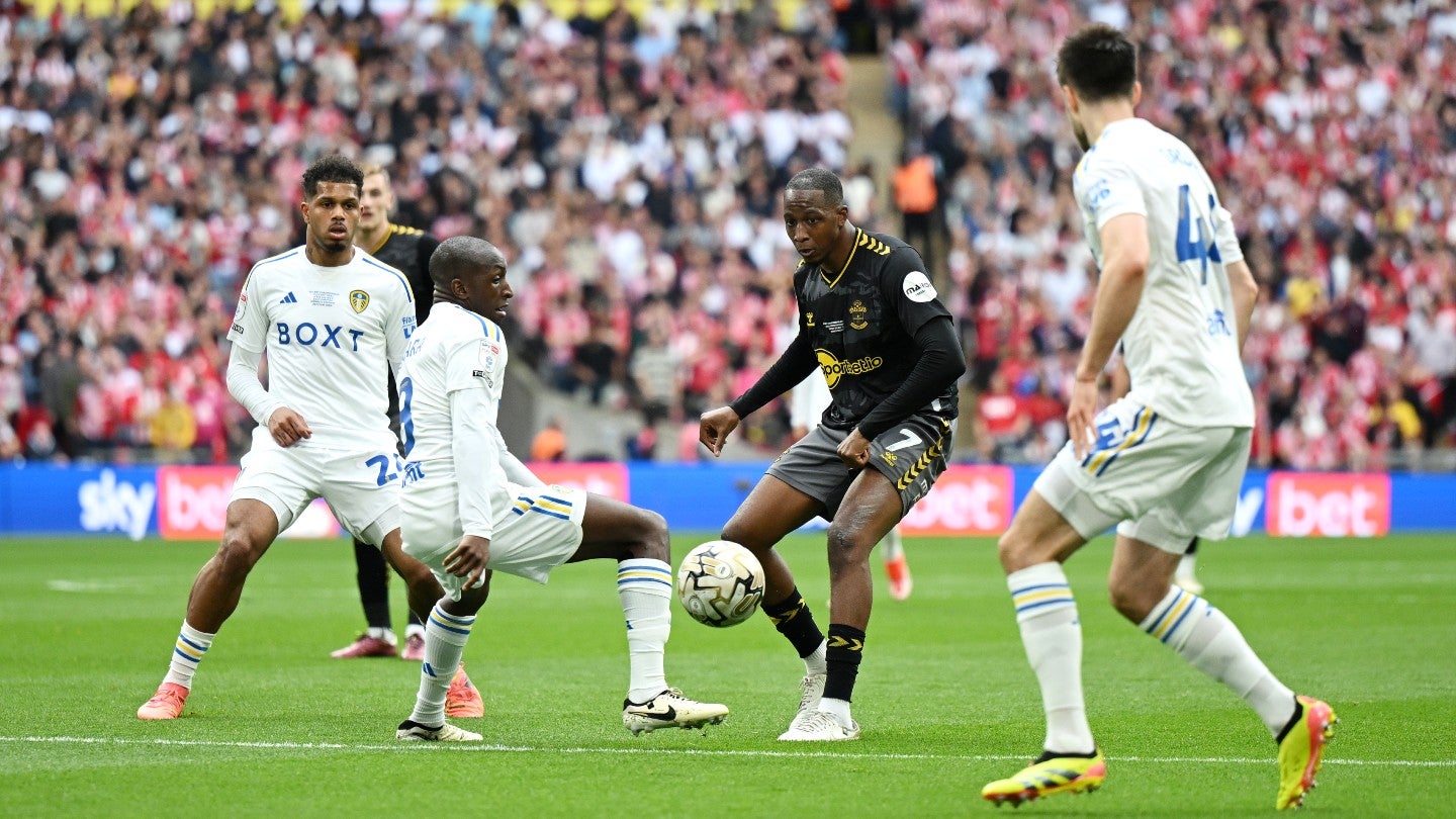 ITV to provide free-to-air EFL and Carabao Cup coverage in deal with