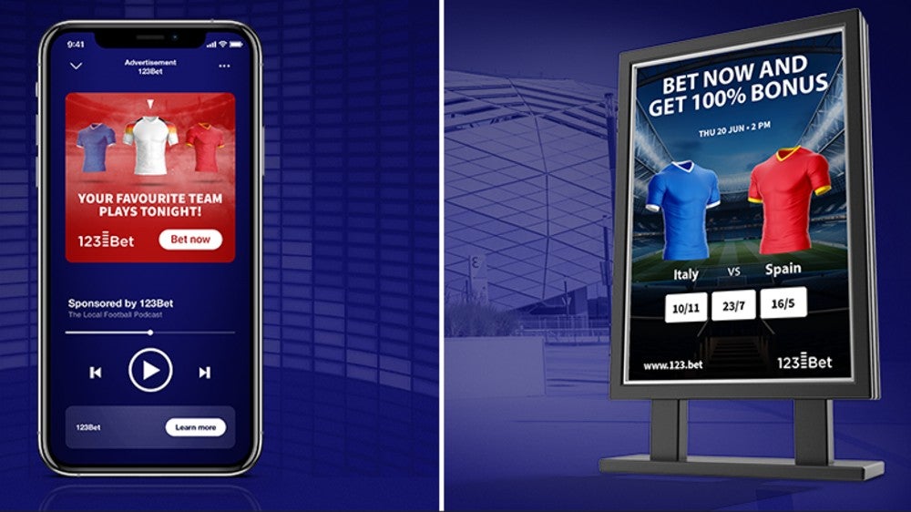 Sportradar adds audio channels to ad:s multi-platform marketing service