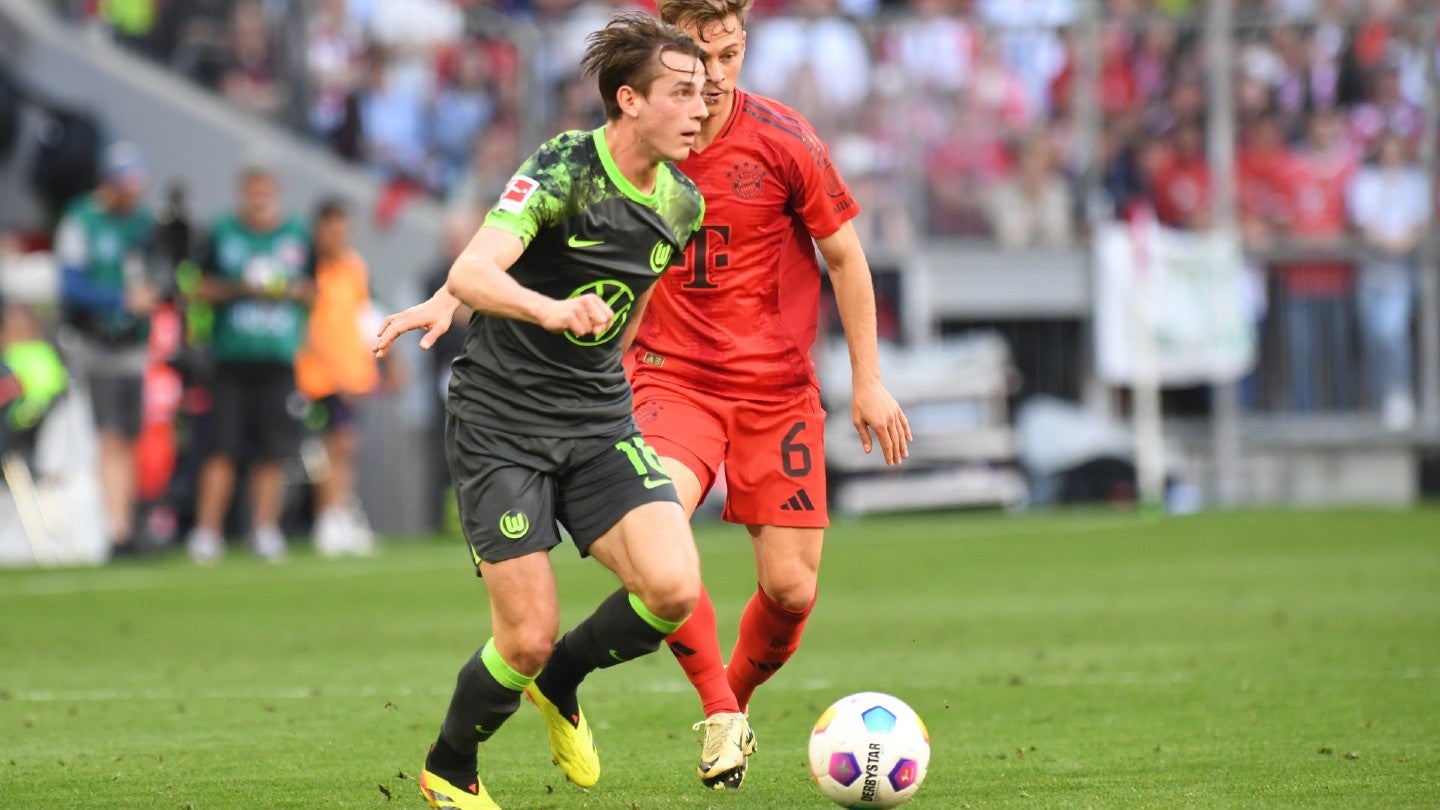 Bundesliga returns to Eleven Sports in Poland from 2025 - Sportcal