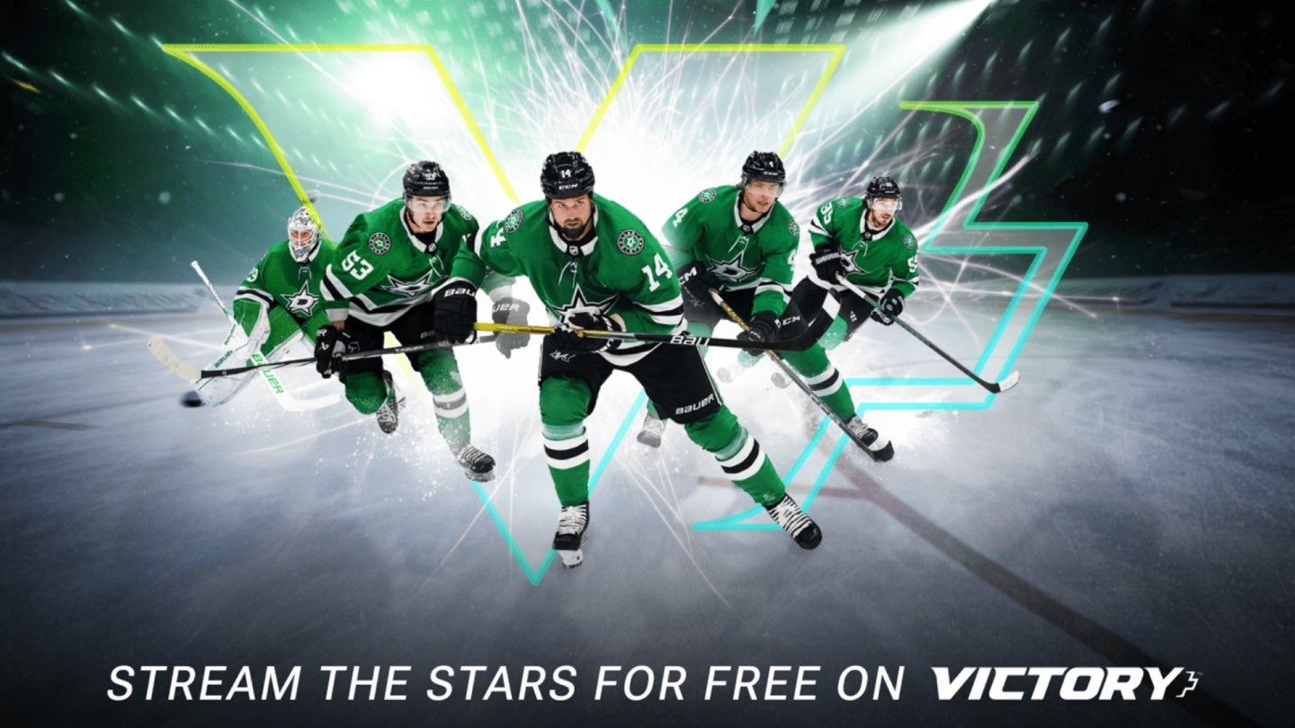 Stars Hockey