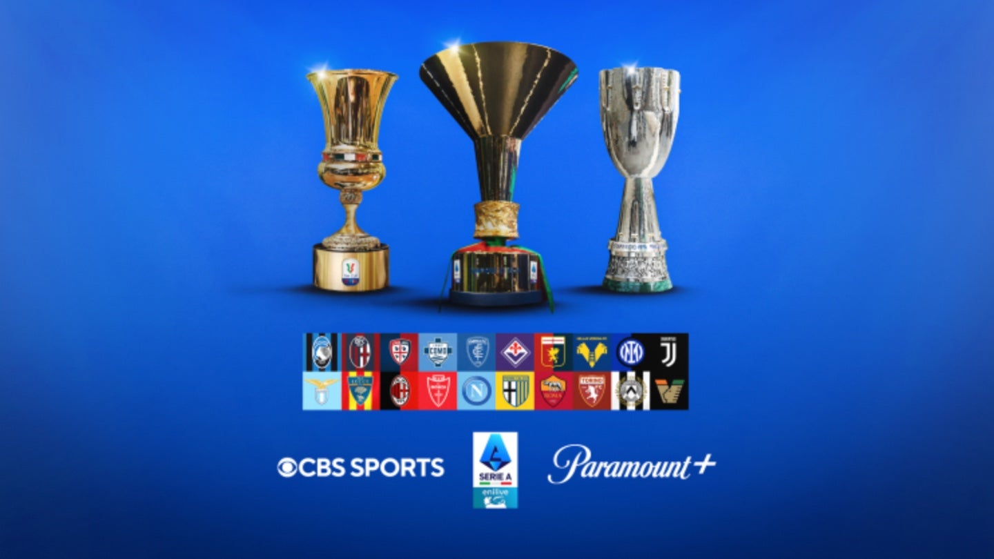 Serie A US Expansion