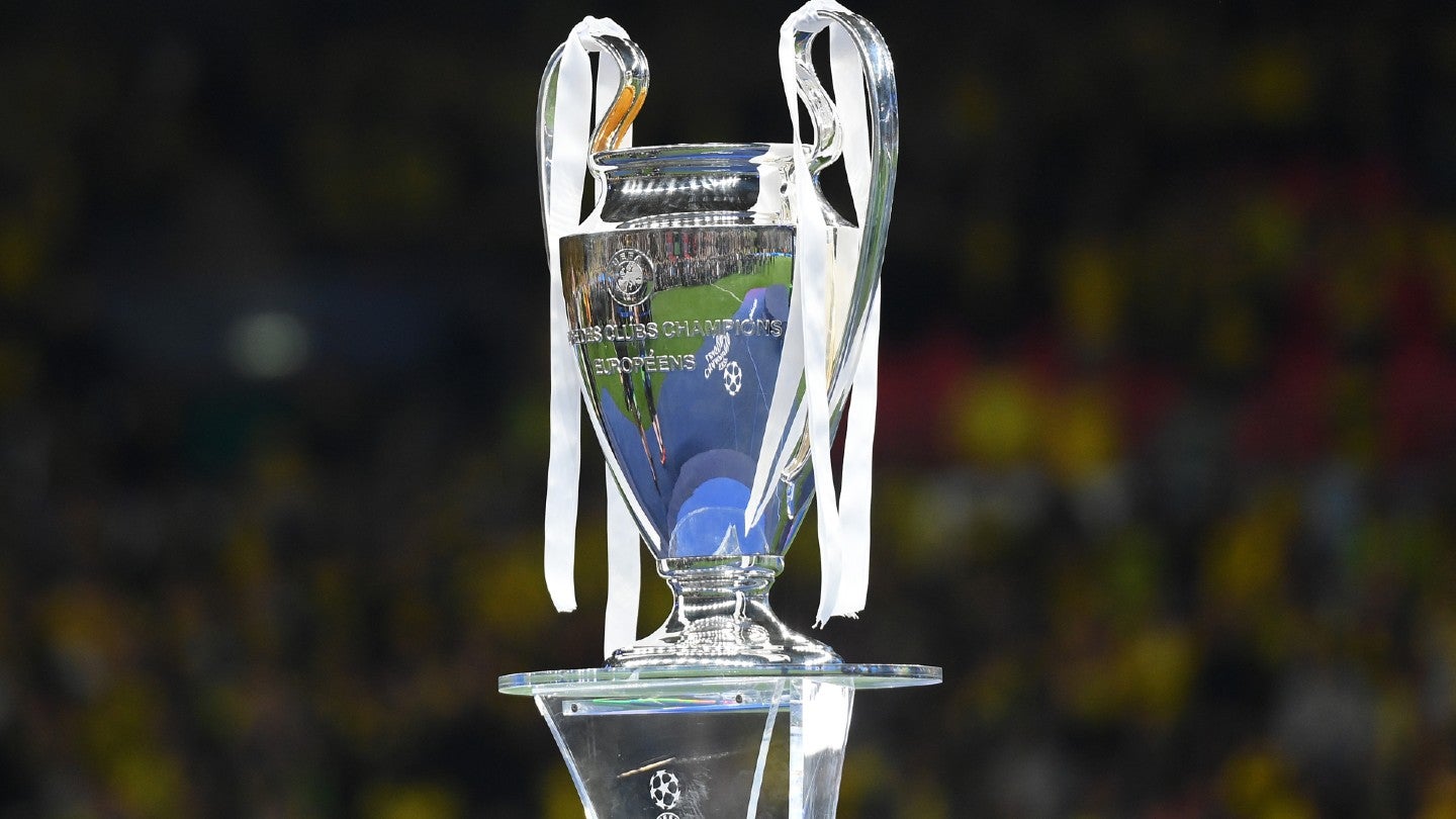 UEFA and Crypto.com eventually seal UCL sponsorship deal - Sportcal
