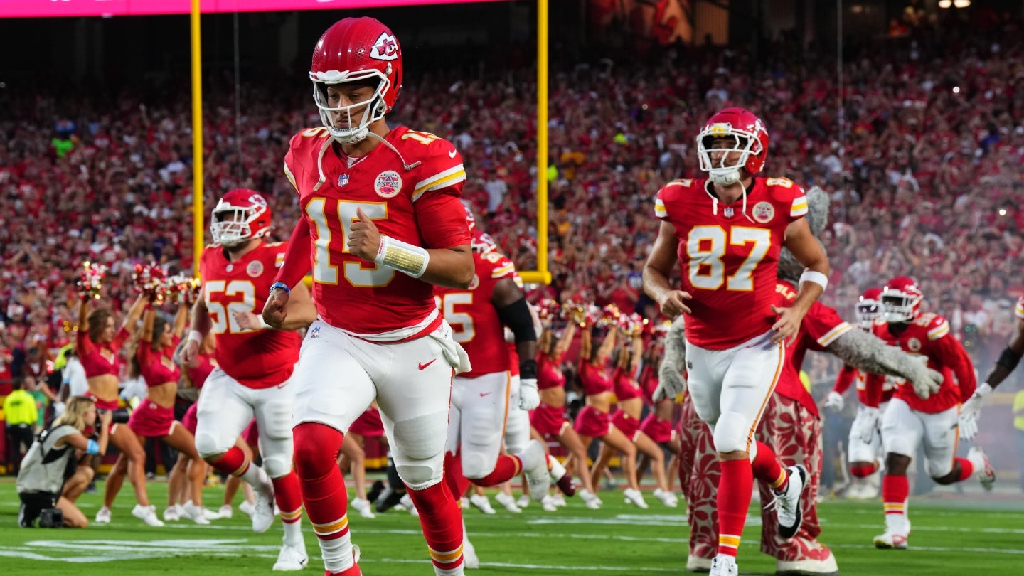 NFL extension for TelevisaUnivision, new deal with TV 2 in Denmark – Sportcal