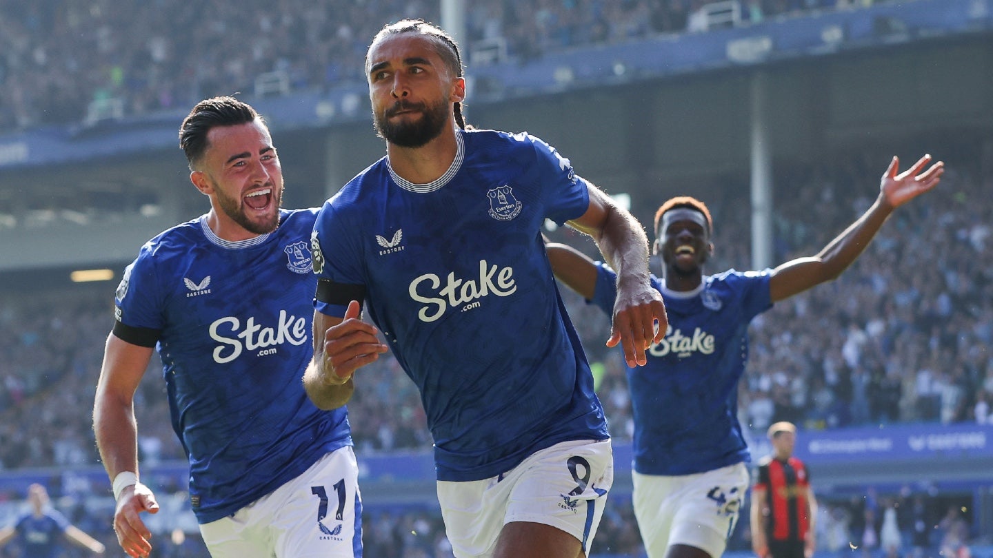 Red Bull adds Everton and Torino to soccer sponsorship stable