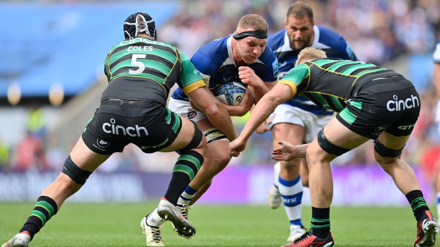Premiership Rugby and URC play down talk of merger - Sportcal