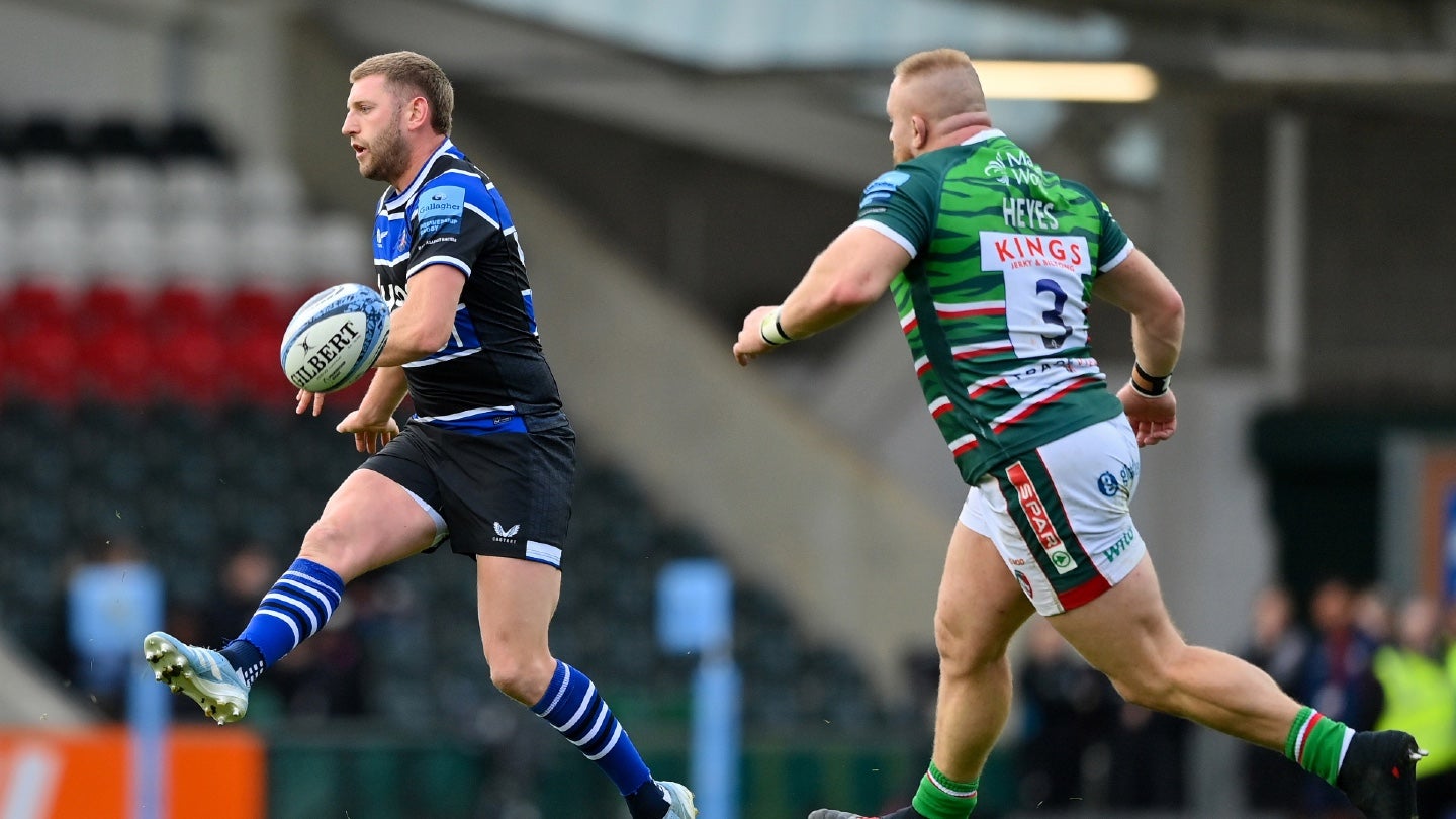 Premiership Rugby and ITV in twoyear FTA deal renewal Sportcal