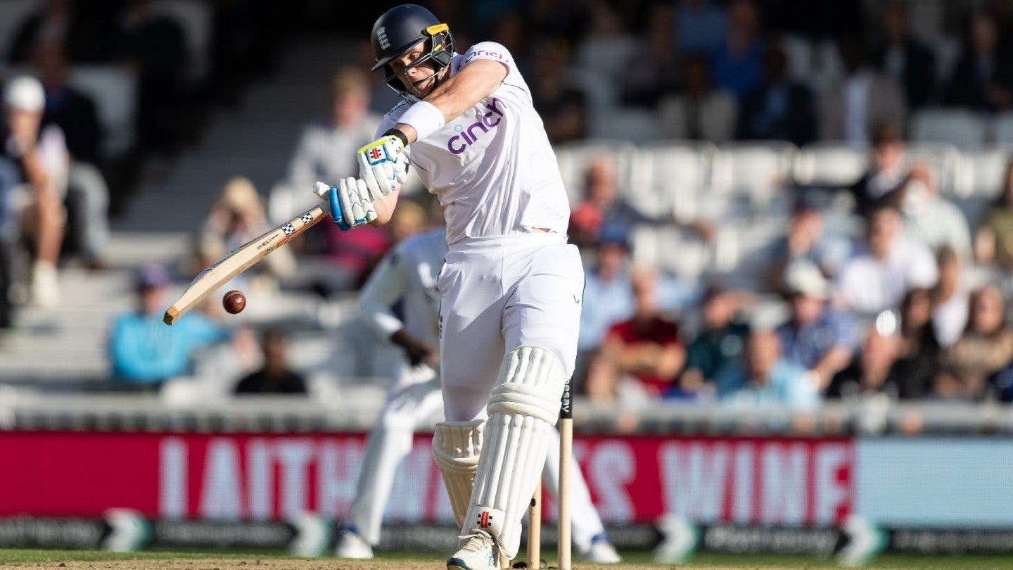 Last-minute broadcast deals struck for Pakistan-England tests – Sportcal
