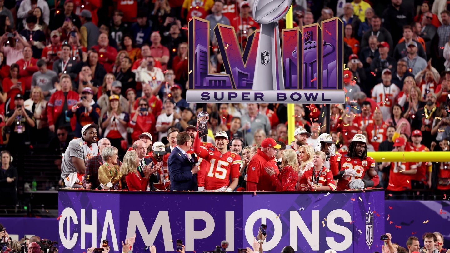 NFL and On Location in major partnership extension through 2036 – Sportcal
