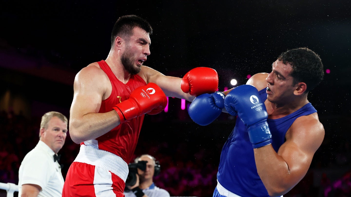 Boxing set for LA28 presence as IOC exec board recommends its inclusion