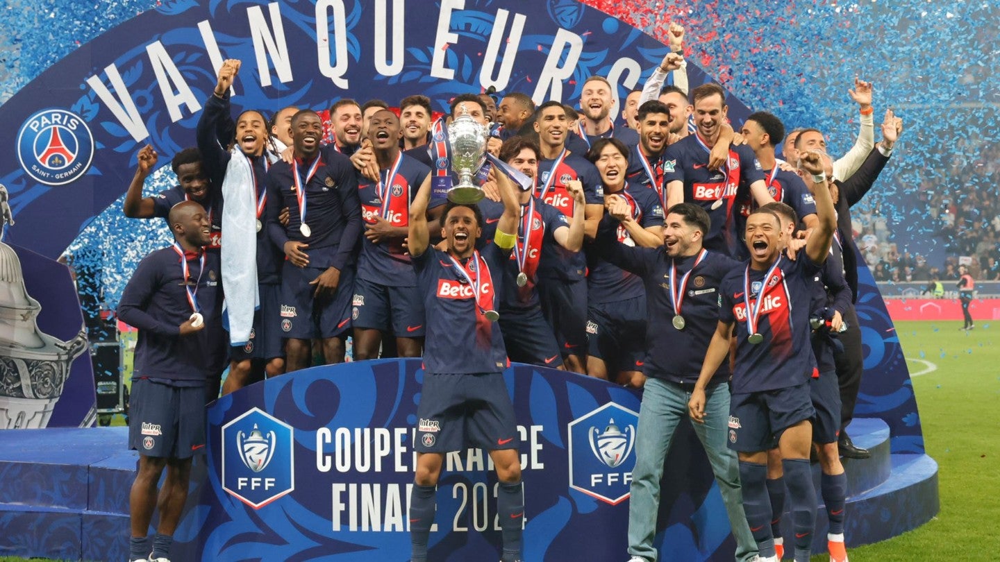 FFF nets Credit Agricole as first title sponsor for Coupe de France