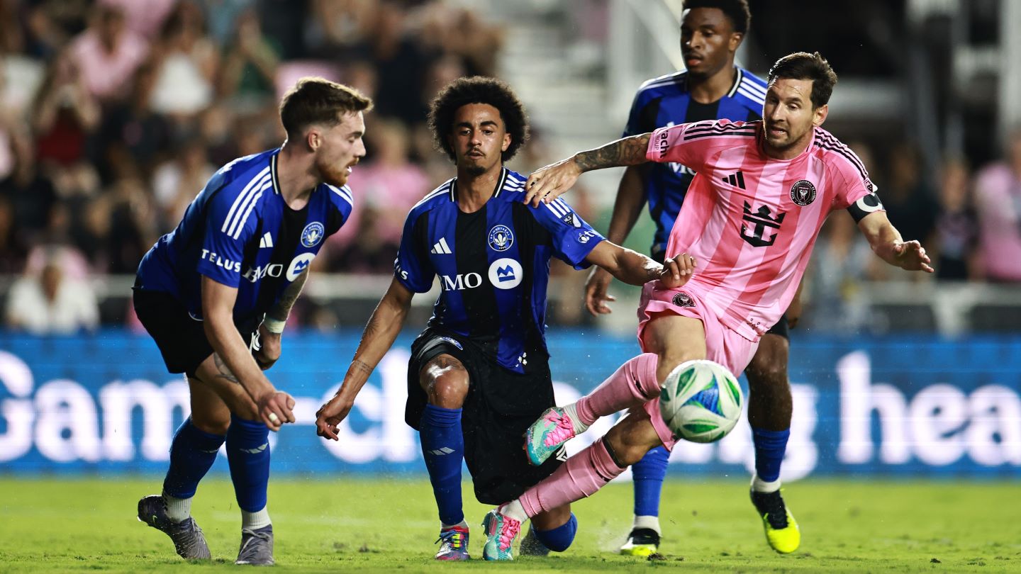 Corpay adds MLS to growing sports portfolio - Sportcal