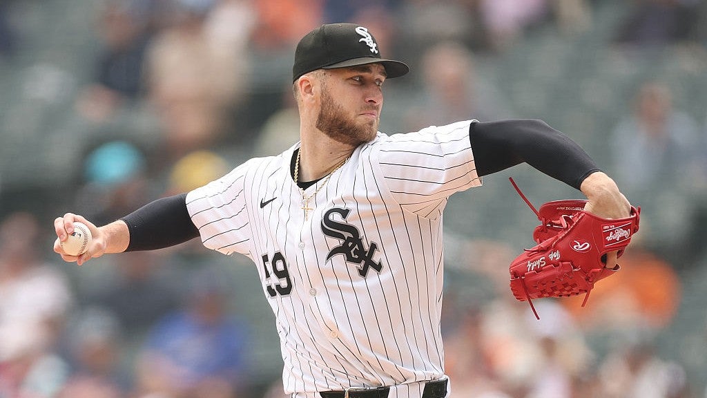 Chicago White Sox agree future sale to Justin Ishbia