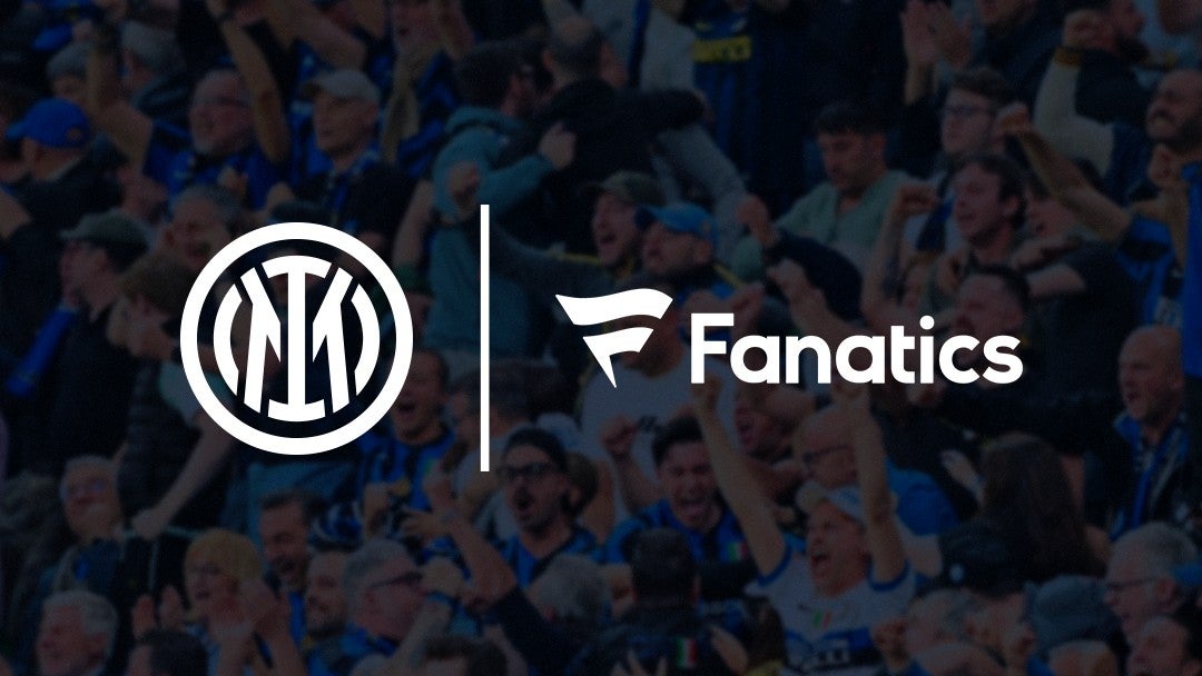 Fanatics & Inter Milan: 10-Year Partnership