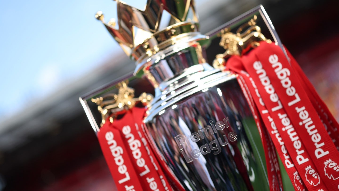 Premier League partners Microsoft to revolutionize its digital environement