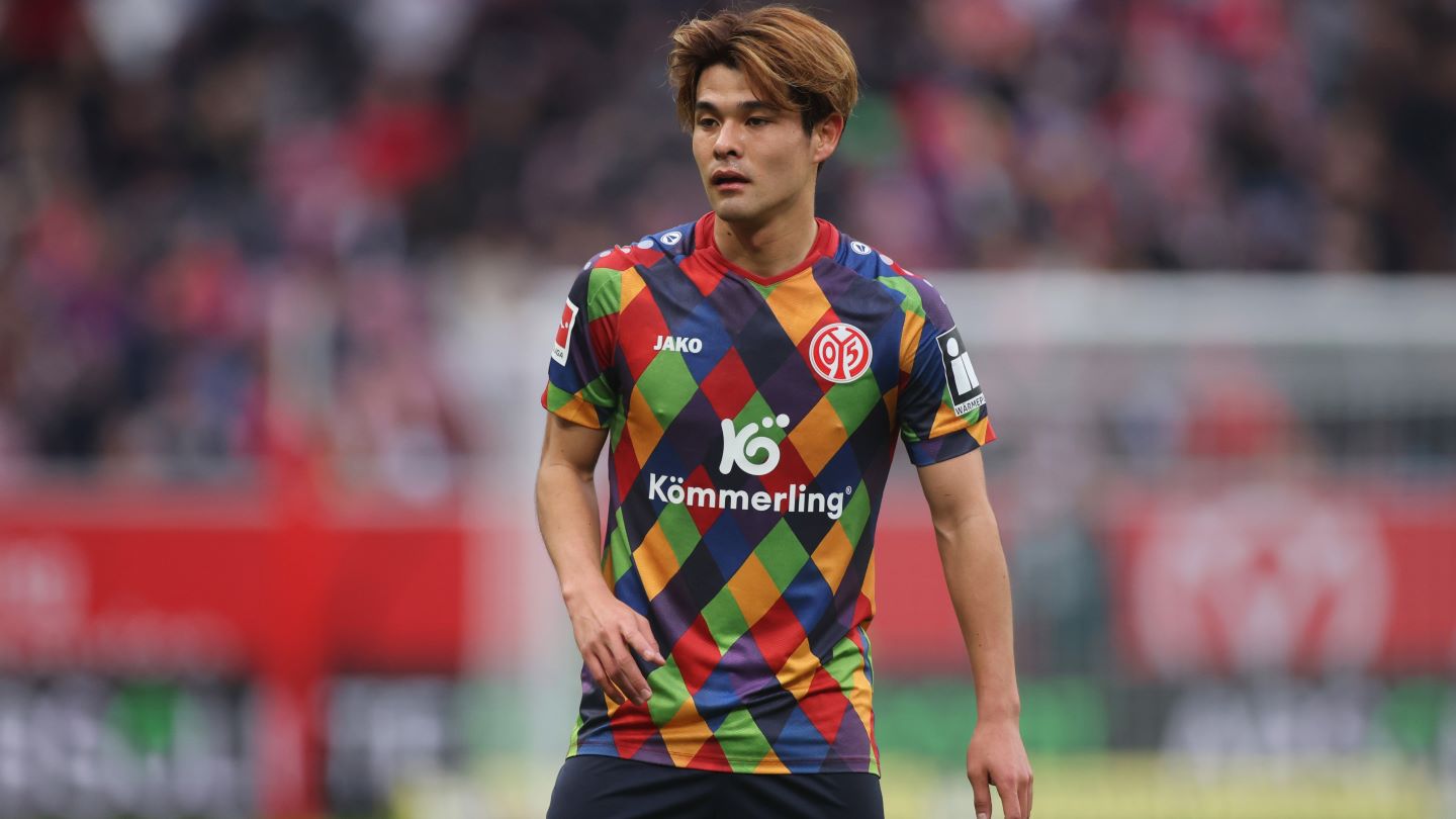 Bundesliga agrees FTA deal in Japan with Abema