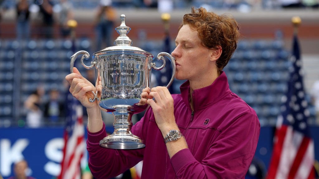 SuperTennis retains exclusive rights to US Open in Italy until 2030