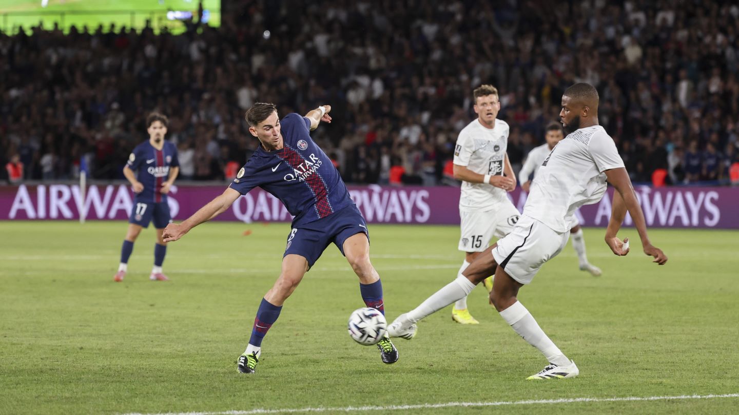 LFP Media strikes multiple international Ligue 1 rights deals