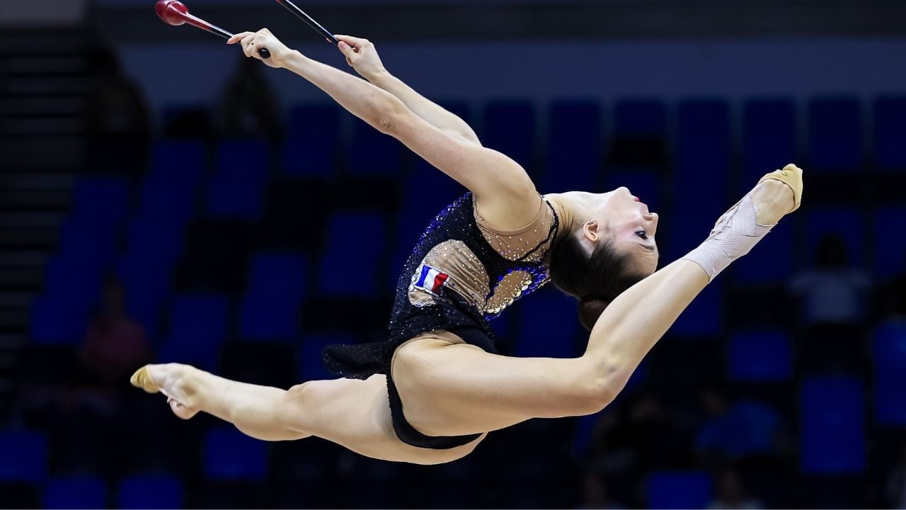 EBU bolsters gymnastics offering with renewed FIG deal