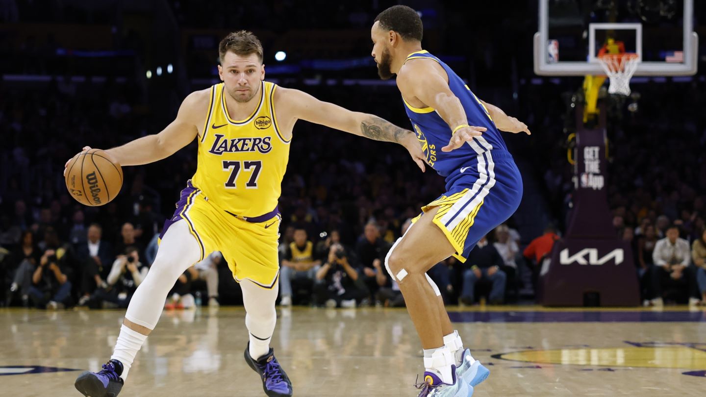 NBC delivers most-watched NBA opener since 2011, United Media lands rights