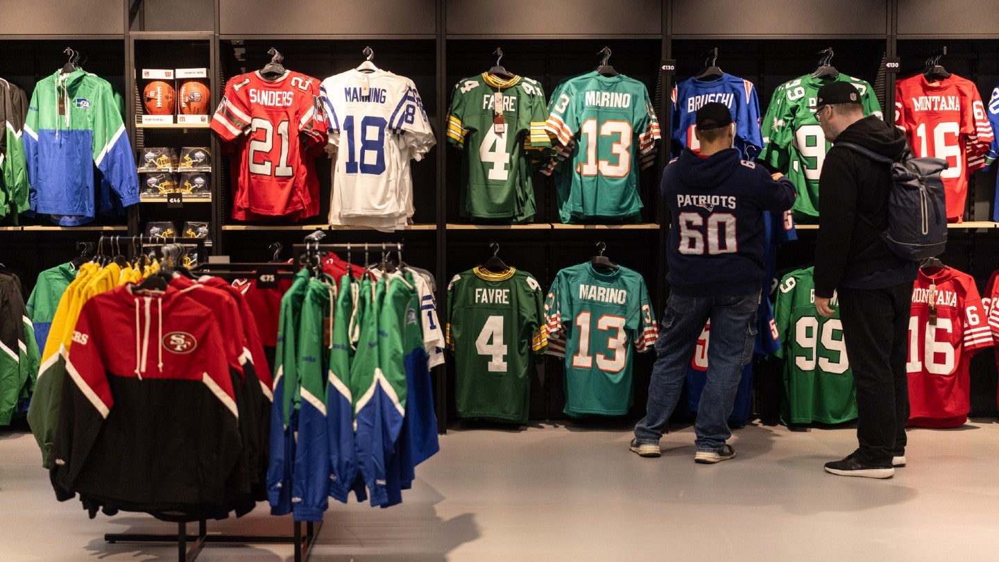 Storytime: How Fanatics is leveraging emotion to power global expansion