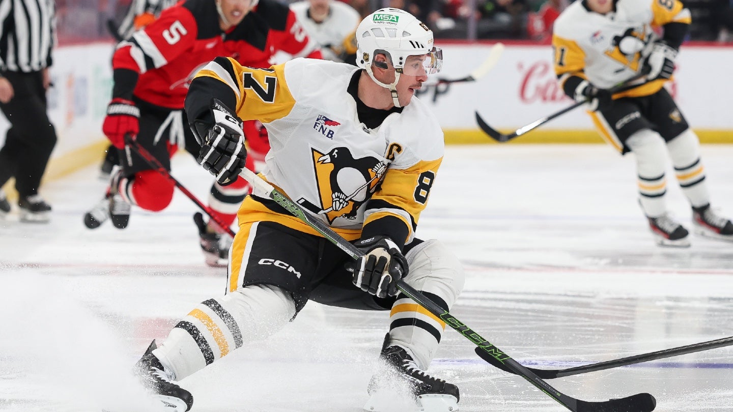 NHL deepens Swiss ties through multi-year Norqain deal