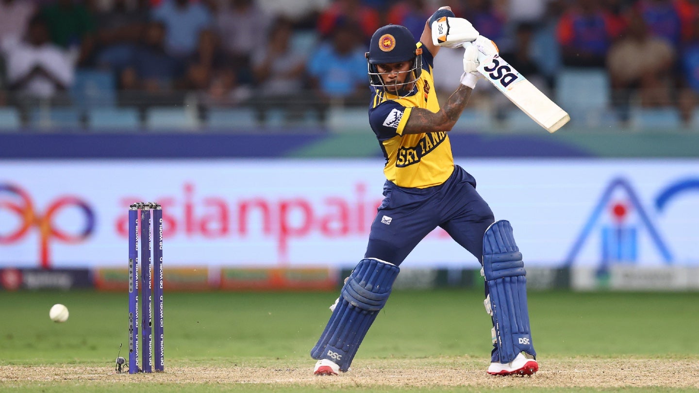Sri Lanka’s Dialog TV nets rights deal with ICC as home T20 World Cup looms