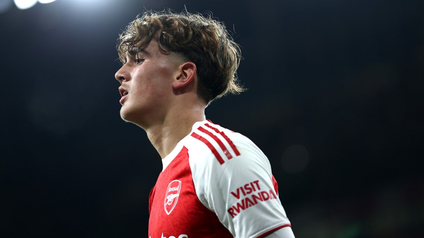 Arsenal and Visit Rwanda to end ties after 2025-26