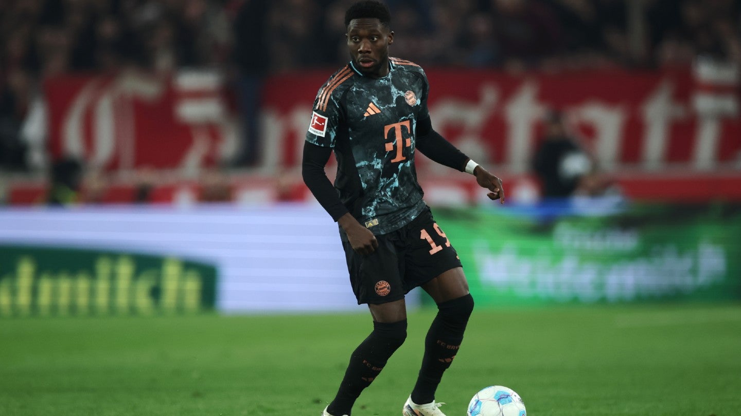 CSB secures Bundesliga rights for Canada’s OneSoccer