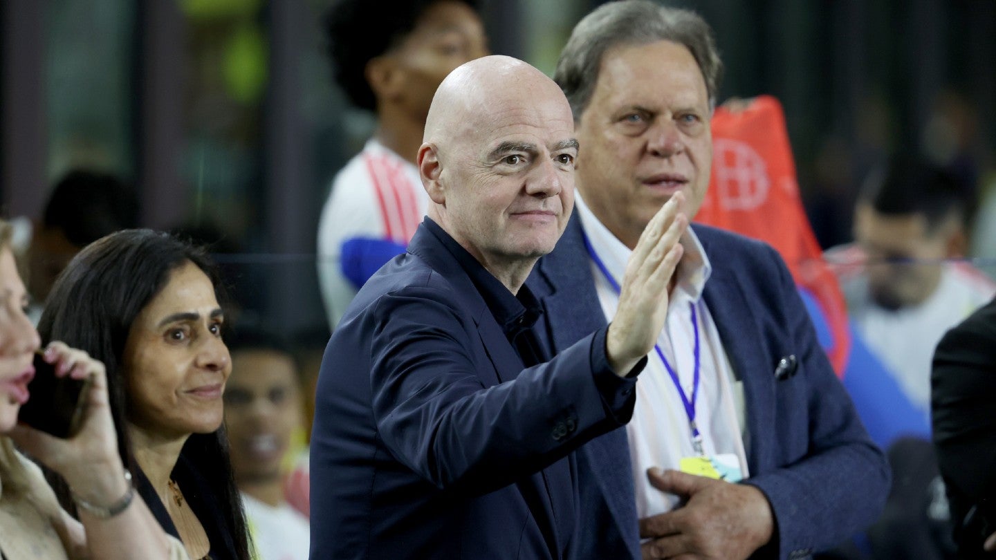 FIFA strengthens Saudi ties once again, expands Globant partnership