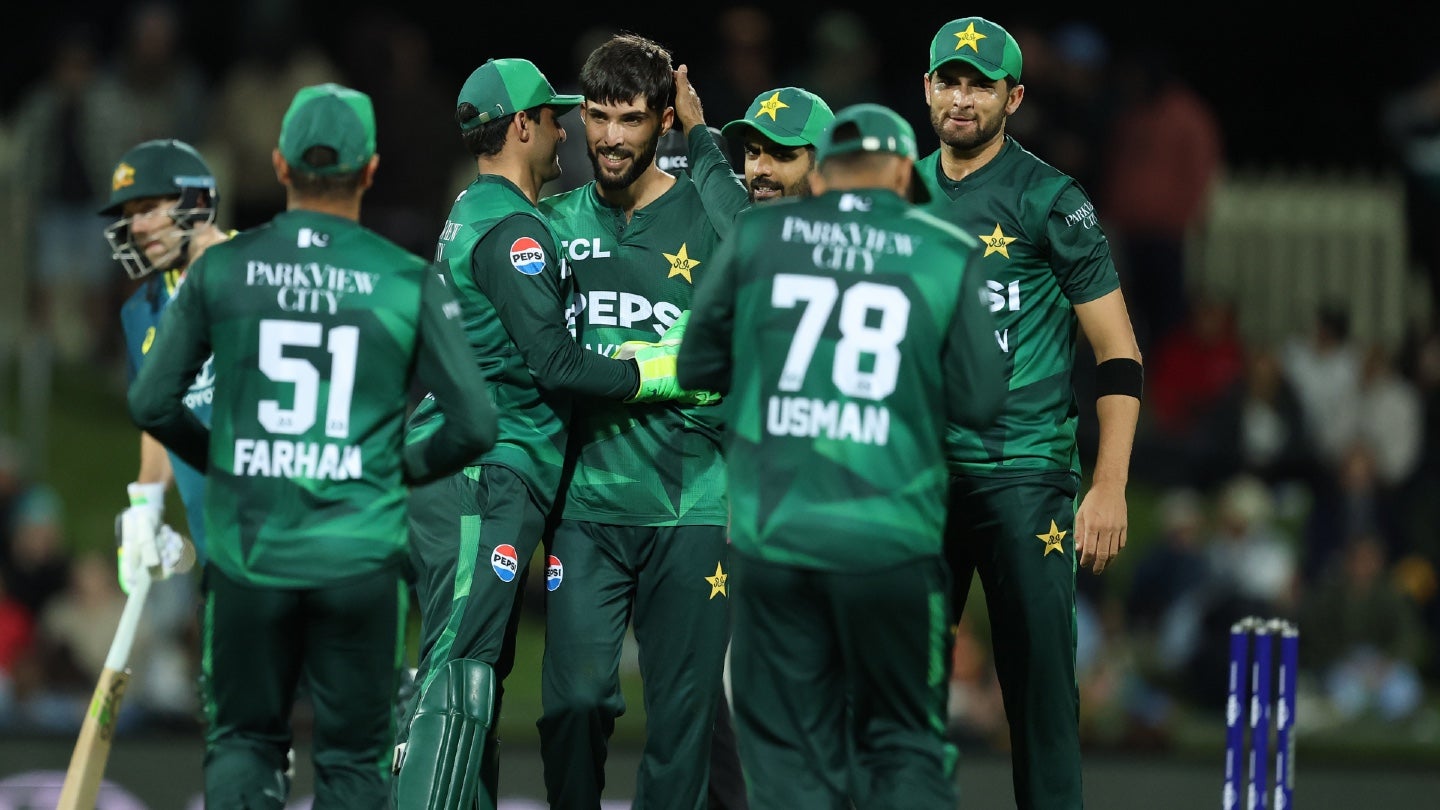 ICC finalizes deals with PTV and Myco in Pakistan through 2027