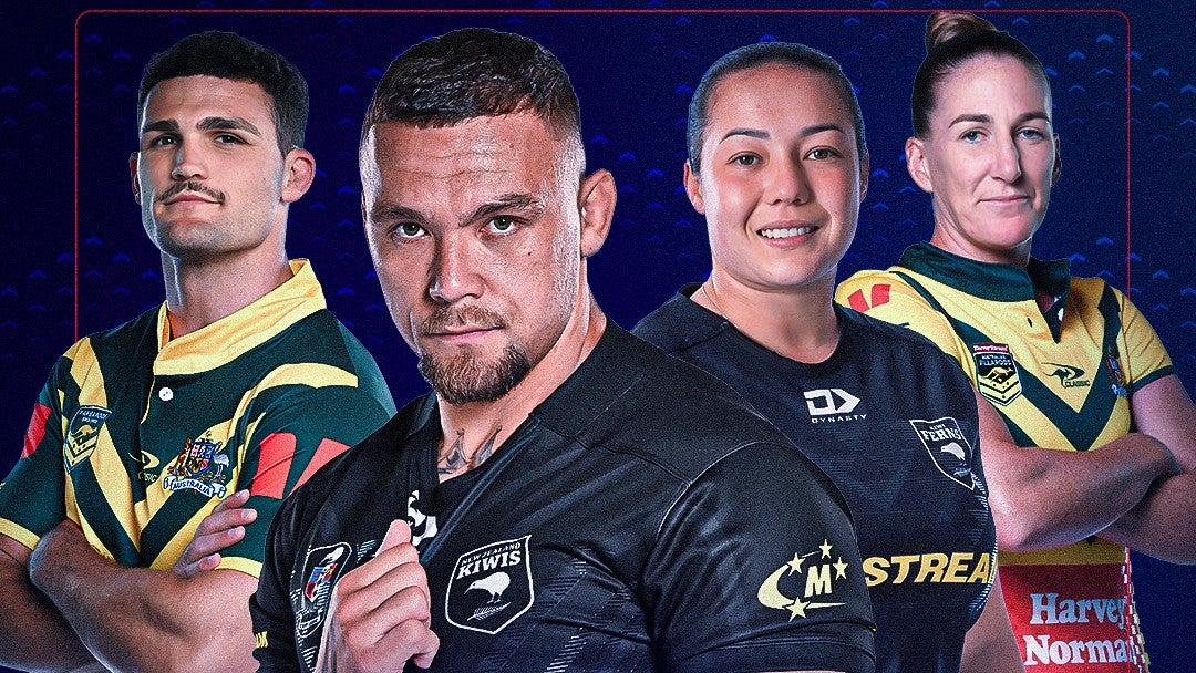 Sky NZ lands Rugby League World Cup 2026 rights