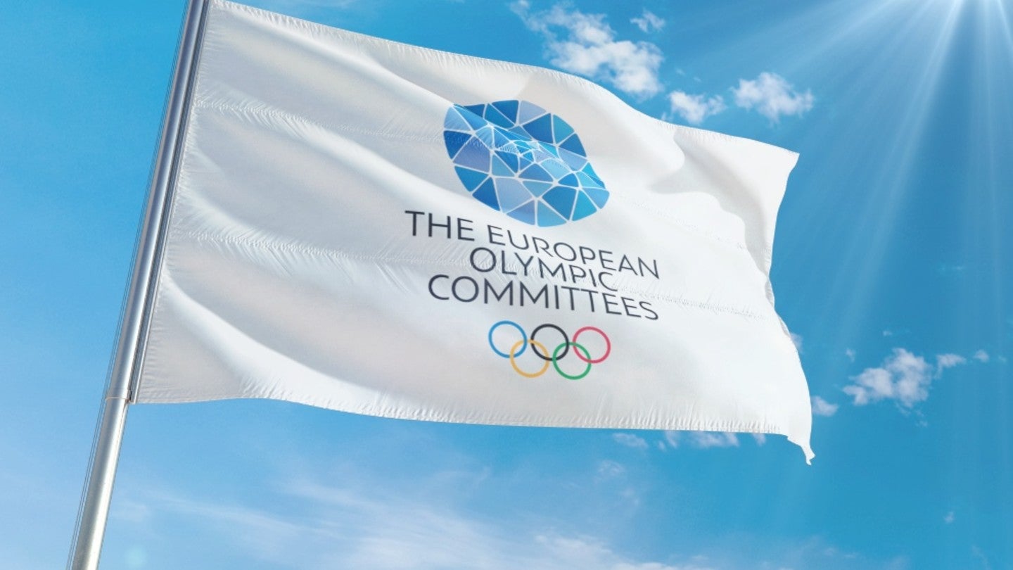 Turkey signs 2027 European Games host agreement, appoints coordination team