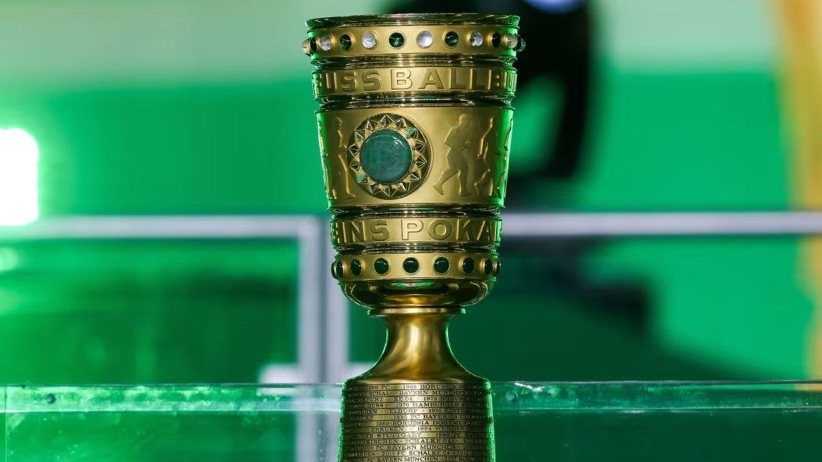 BeIN nets DFB-Pokal rights in France