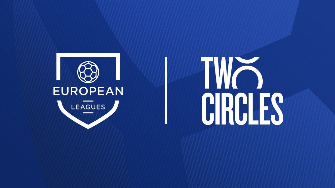 European Leagues taps Two Circles as commercial advisor