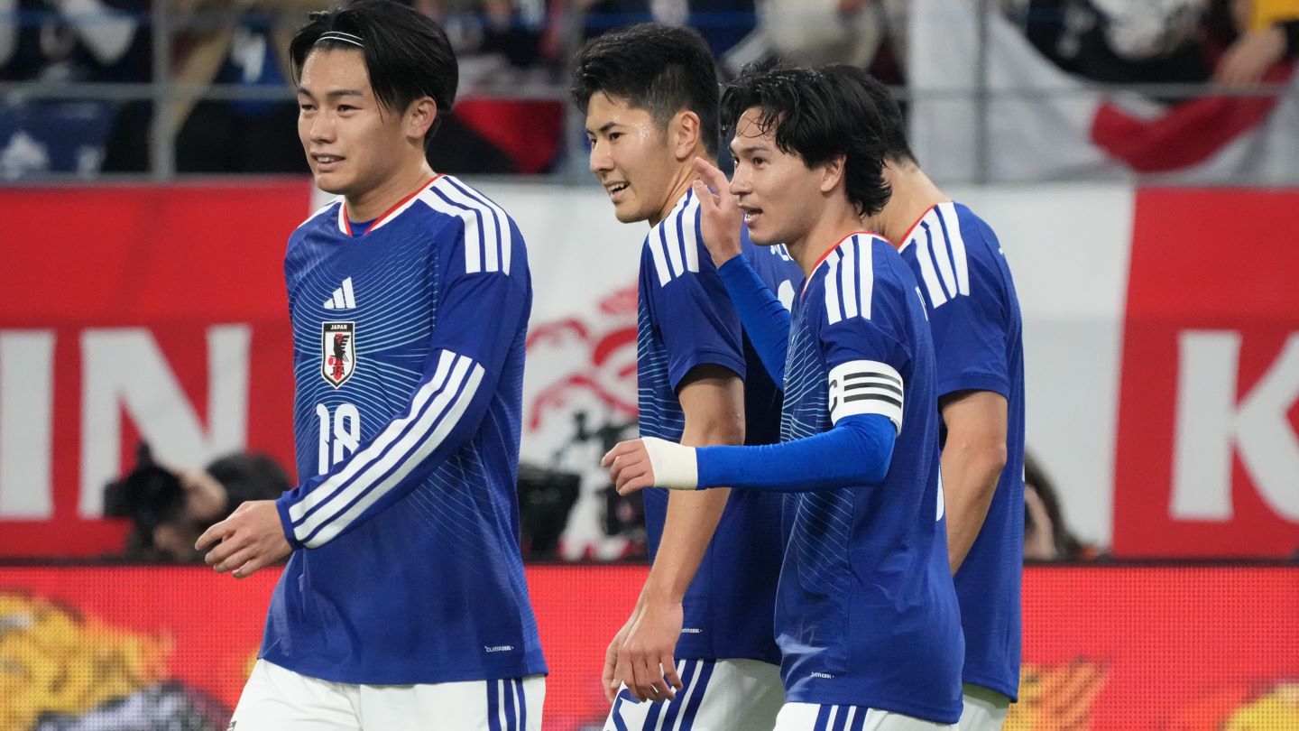 Dentsu picks up 2026 World Cup rights in Japan