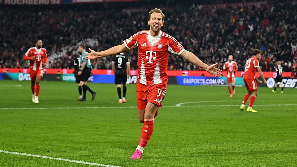 Bundesliga bolsters UK, Ireland reach with FAST channel